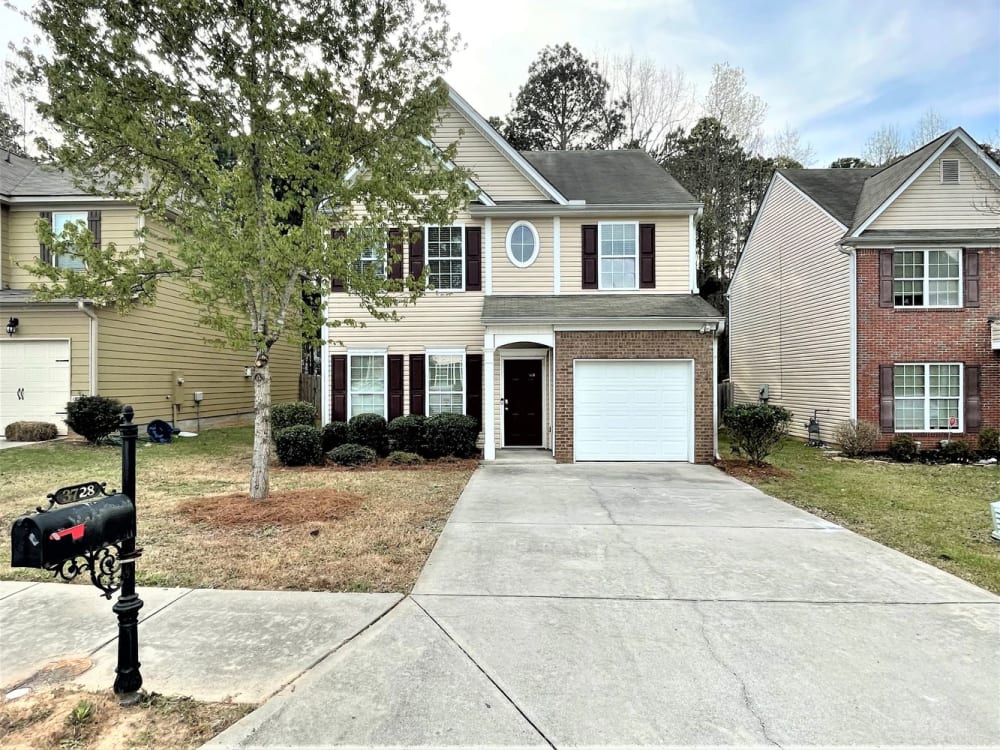 3728 Shenfield Dr, Union City, GA, 30291 | Invitation Homes