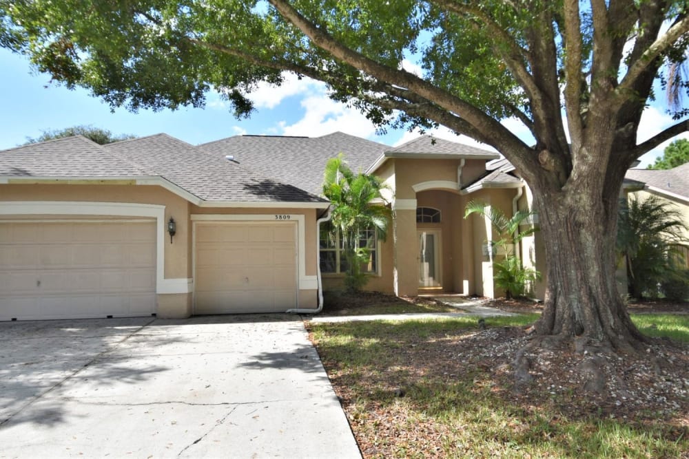 3809 Saddle Ridge St, Valrico, FL, 33596 Invitation Homes