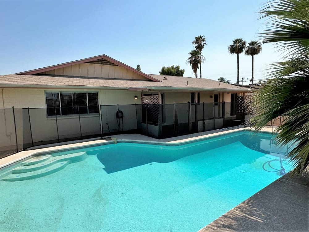 3828 W Lane Ave, Phoenix, AZ, 85051 Invitation Homes