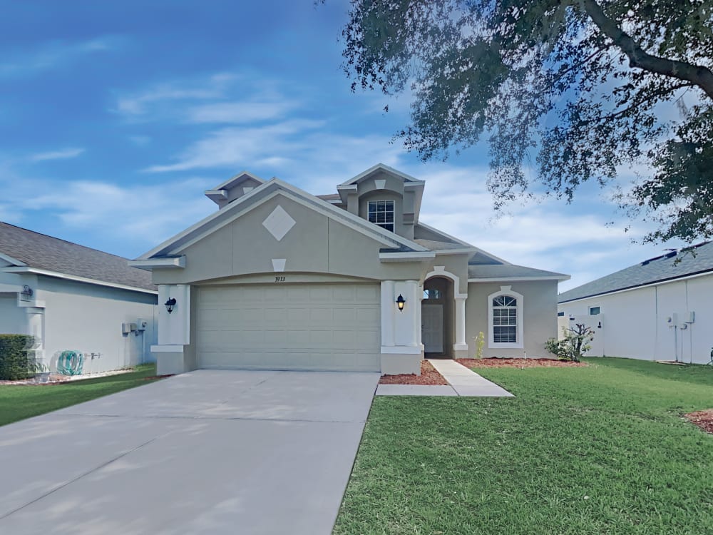3933 Hampton Hills Dr, Lakeland, FL, 33810 Invitation Homes