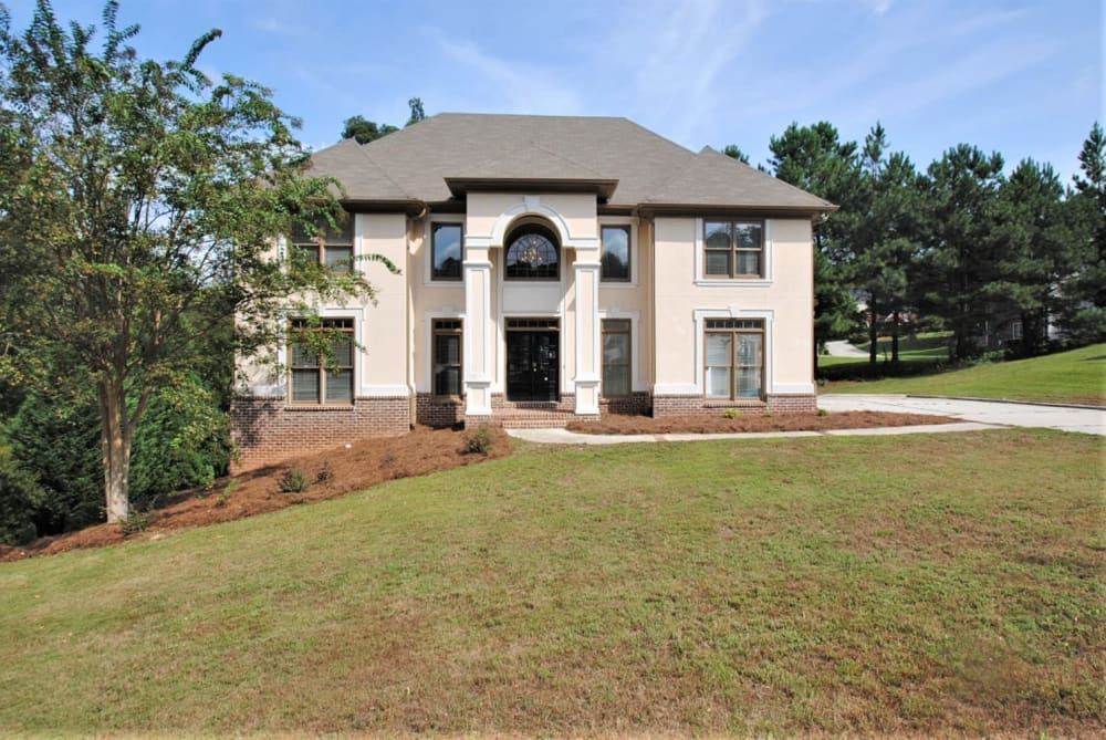 395 Stonecastle Pass SW, Atlanta, GA, 30331 Invitation Homes