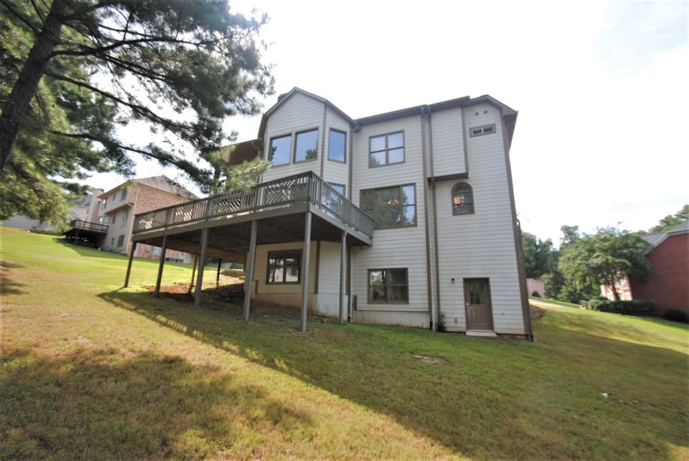 395 Stonecastle Pass SW, Atlanta, GA, 30331 Invitation Homes