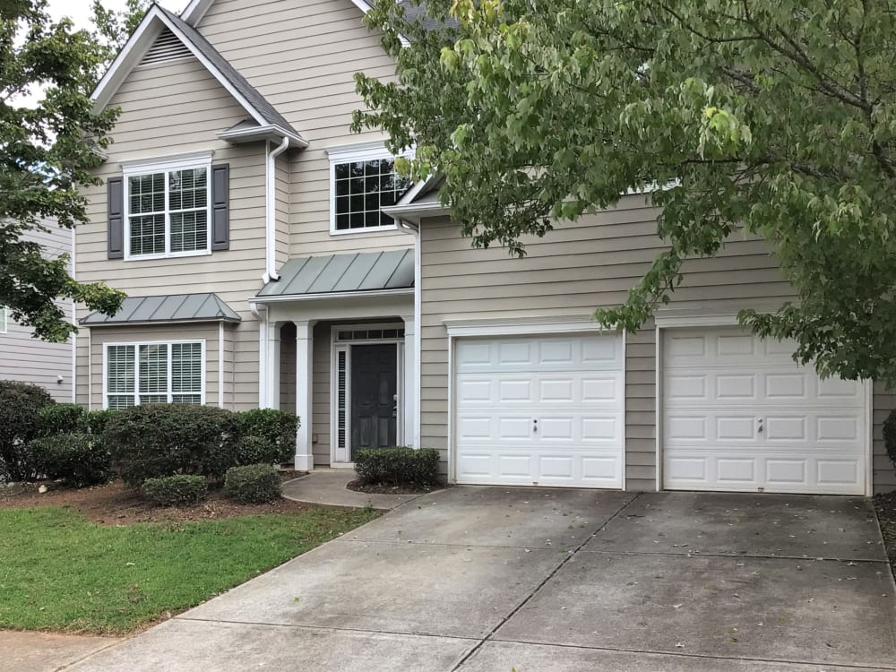 4029 Saddlebrook Creek Dr, Marietta, GA, 30060 Invitation Homes