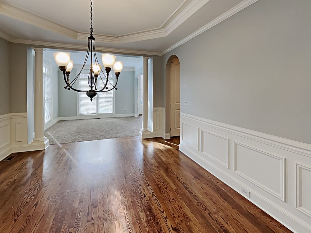 4035 Camrose Crossing Ln, Matthews, NC, 28104 Invitation Homes