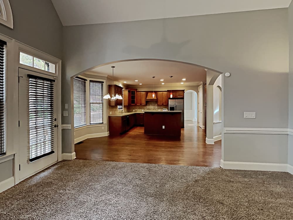 4035 Camrose Crossing Ln, Matthews, NC, 28104 Invitation Homes