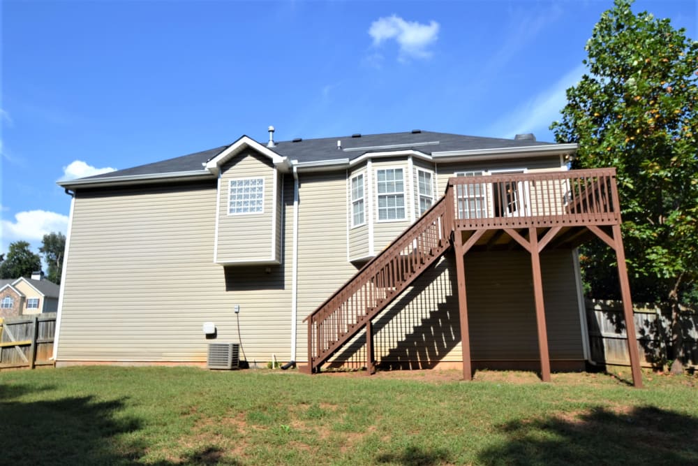 4047 Staghorn Ct, Douglasville, GA, 30135 Invitation Homes