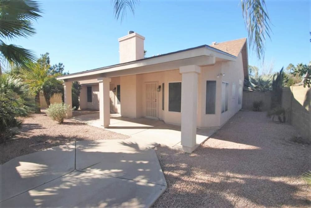 4243 E Towne Ln, Gilbert, AZ, 85234 Invitation Homes