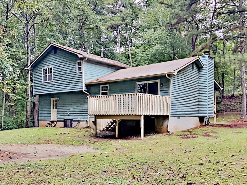 4312 E Paulding Dr, Dallas, GA, 30157 Invitation Homes