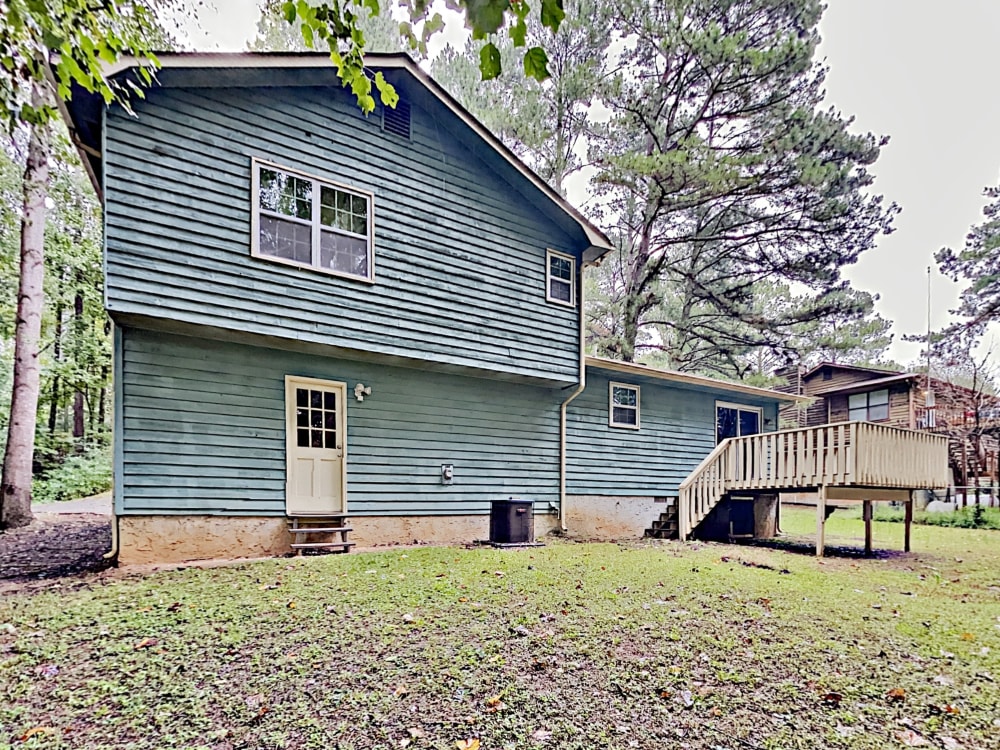 4312 E Paulding Dr, Dallas, GA, 30157 Invitation Homes