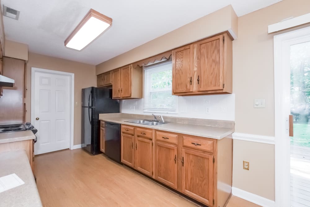 4400 Truscott Rd, Charlotte, NC, 28226 Invitation Homes