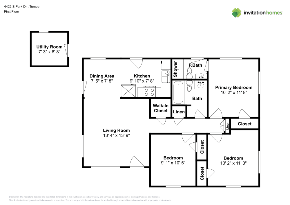 property