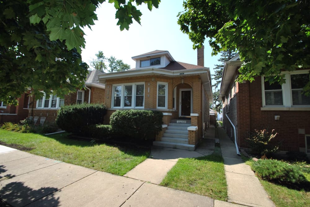 4426 N Major Ave, Chicago, IL, 60630 Invitation Homes