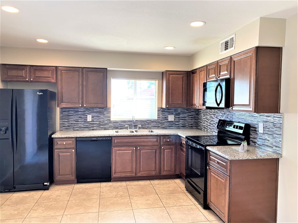 4437 W Sierra St, Glendale, AZ, 85304 Invitation Homes