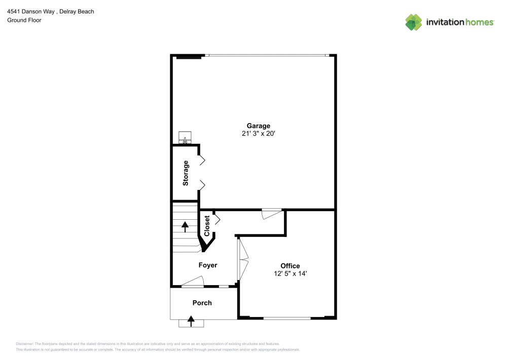 4541 Danson Way, Delray Beach, FL, 33445 Invitation Homes