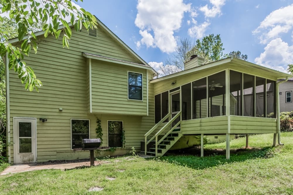 4565 Kings Crossing Dr NE, Kennesaw, GA, 30144 Invitation Homes