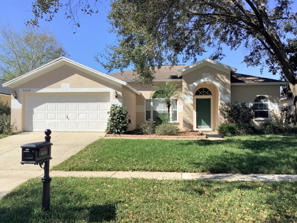 4609 Daventry Pl, Valrico, FL, 33596 Invitation Homes