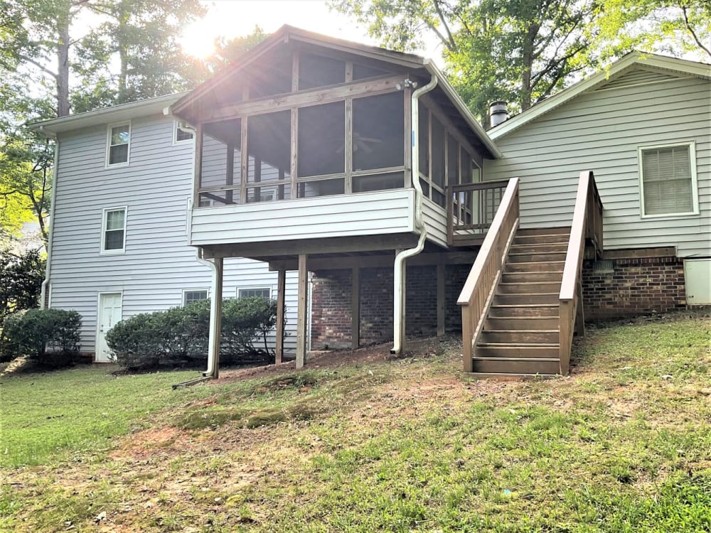 4641 Waterford Ct, Dunwoody, GA, 30338 Invitation Homes