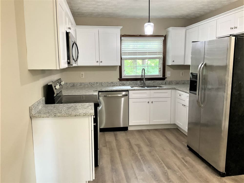 4641 Waterford Ct, Dunwoody, GA, 30338 Invitation Homes