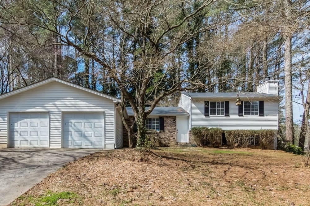 4669 S Landing Dr, Marietta, GA, 30066 Invitation Homes