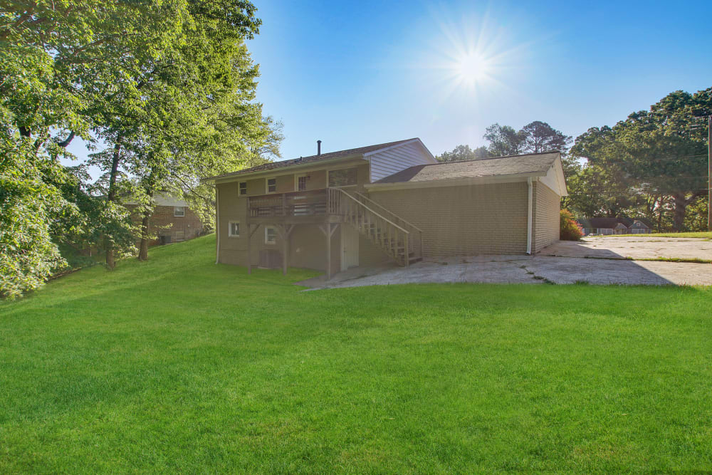 4725 Davis Rd Invitation Homes