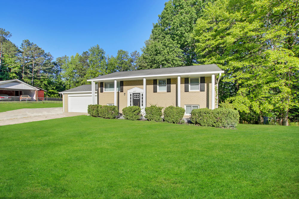 4725 Davis Rd Invitation Homes