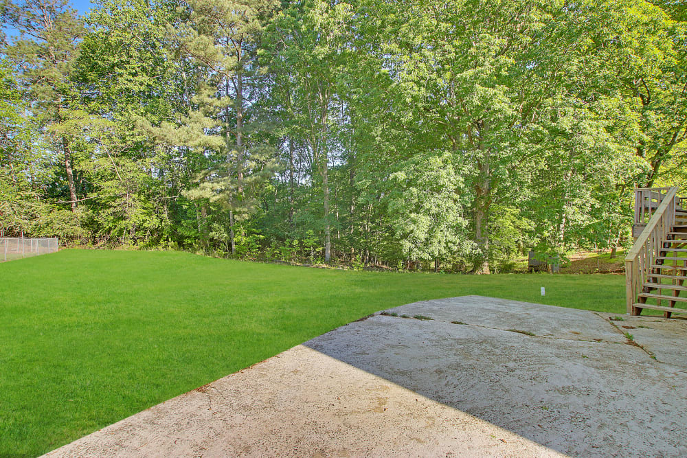 4725 Davis Rd Invitation Homes
