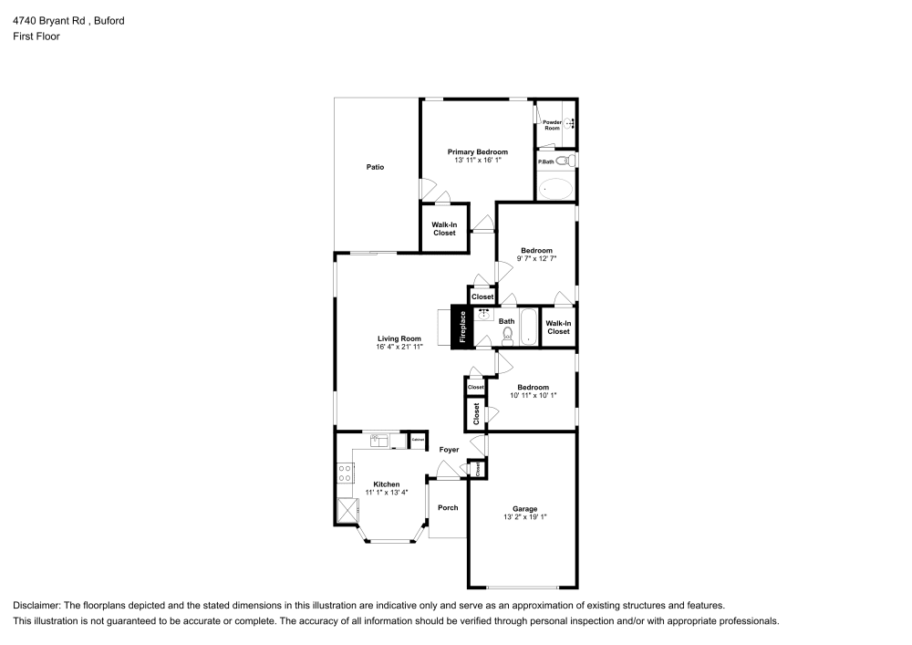 property