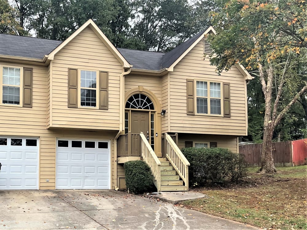 4802 Estuary Ln, Acworth, GA, 30101 Invitation Homes