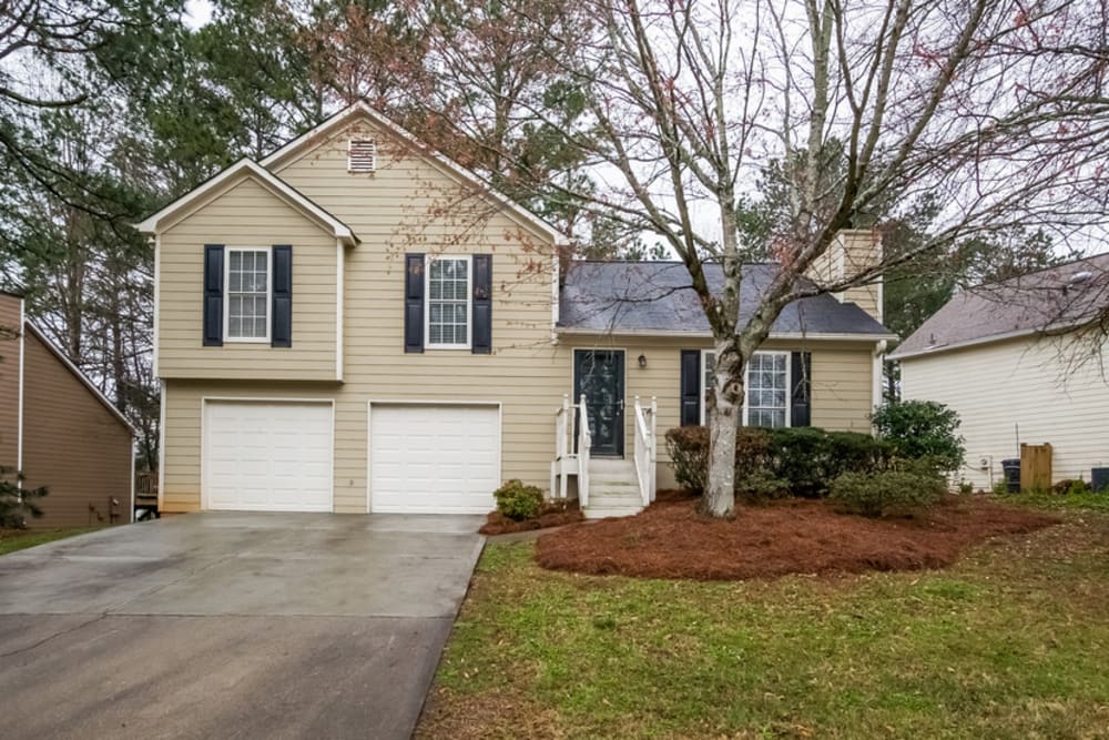 4817 Baker Plantation Dr, Acworth, GA, 30101 Invitation Homes