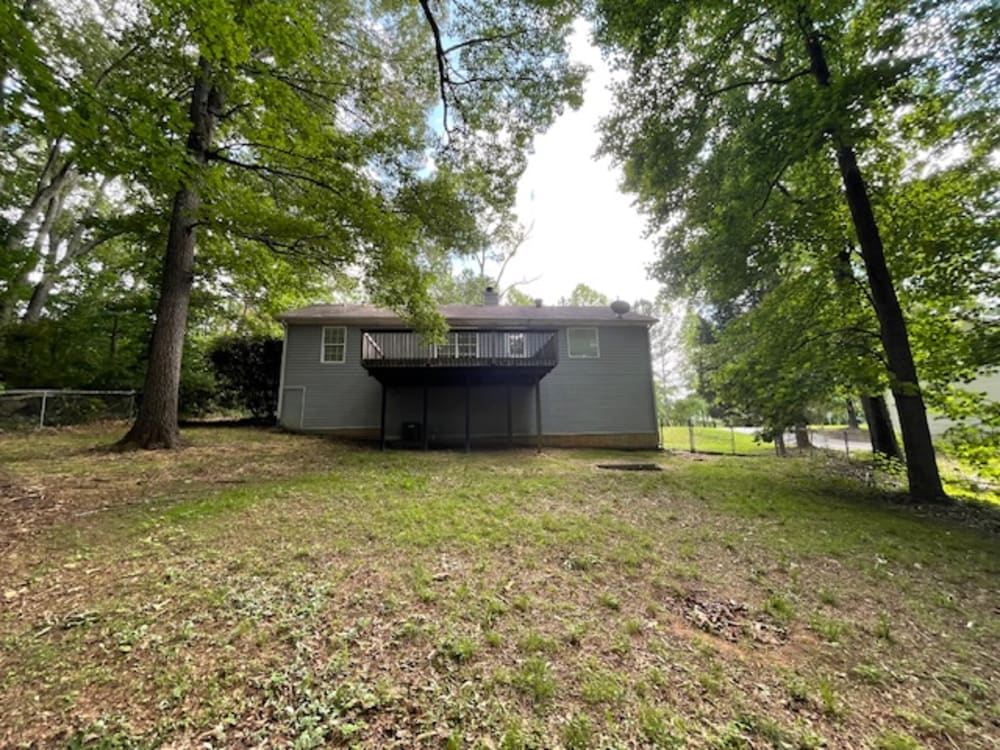 485 Senator Rd, Douglasville, GA, 30134 Invitation Homes