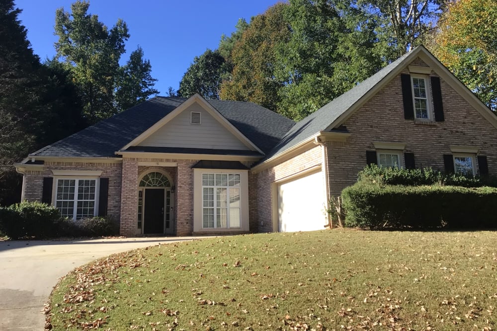 5096 Weatherstone Dr, Buford, GA, 30519 Invitation Homes