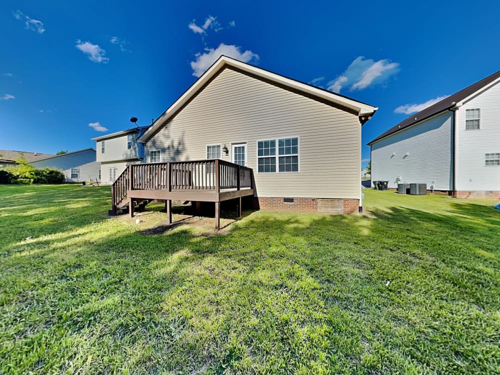 518 Havenbrook Way NW, Concord, NC, 28027 Invitation Homes