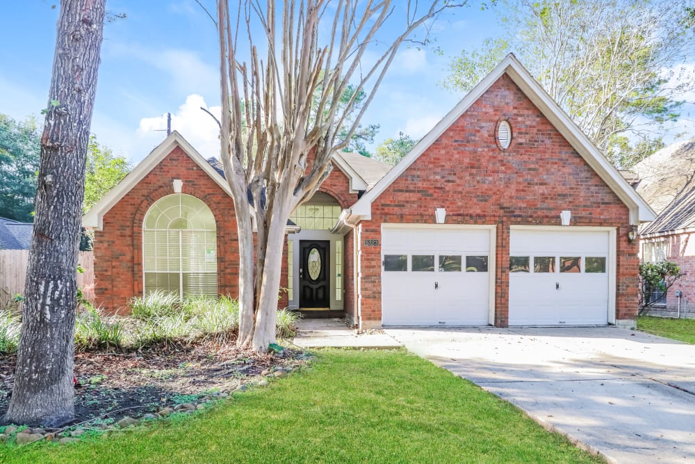 5323 Wild Blackberry Dr, Kingwood, TX, 77345 Invitation Homes