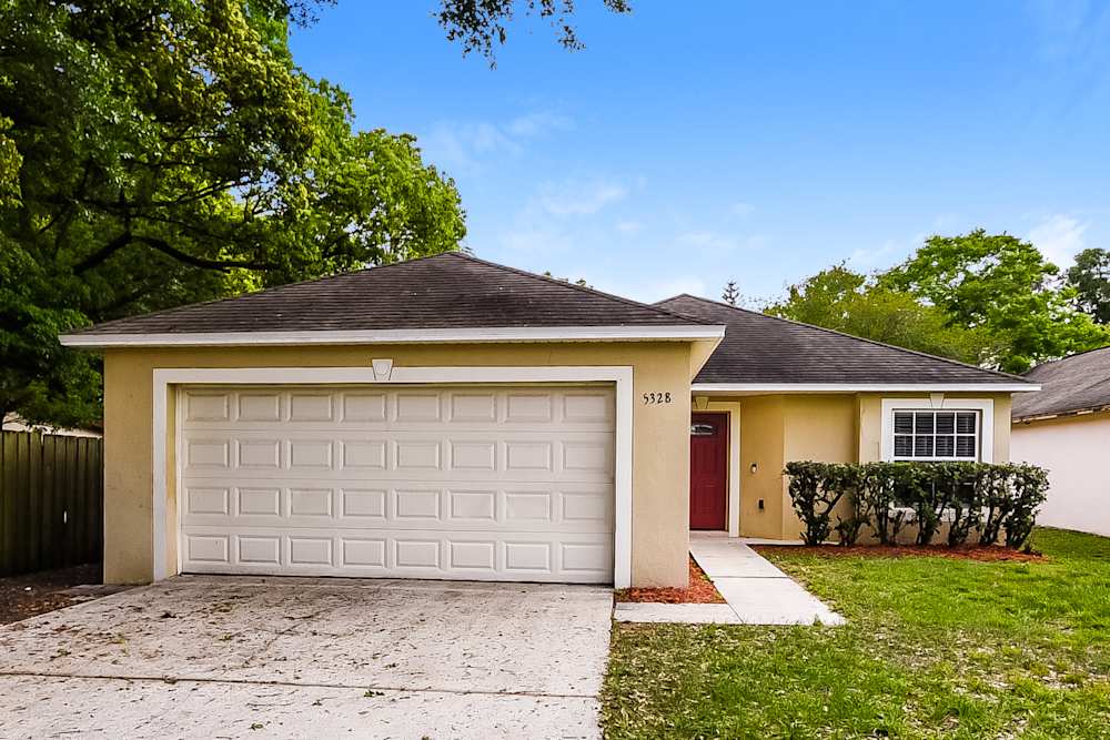 5328 Blue Grass St, Orlando, FL, 32810 | Invitation Homes