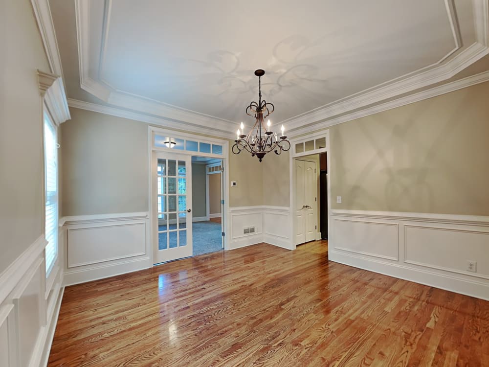 5430 Holly Springs Dr, Douglasville, GA, 30135 Invitation Homes