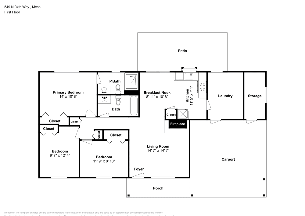 property