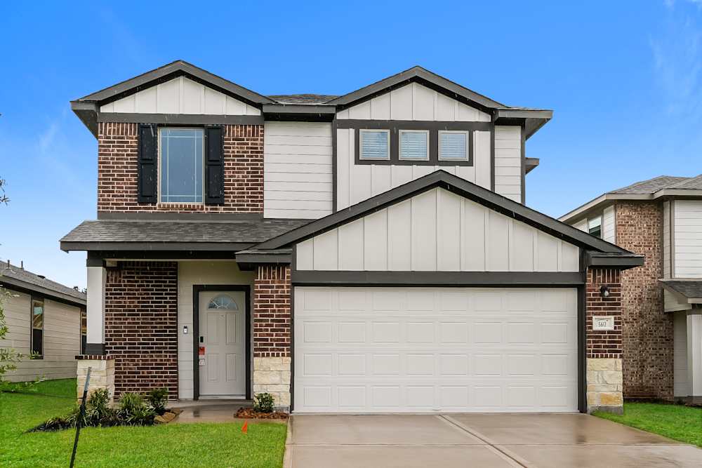 5612 Poinsettia Place, Montgomery, TX, 77316 | Invitation Homes