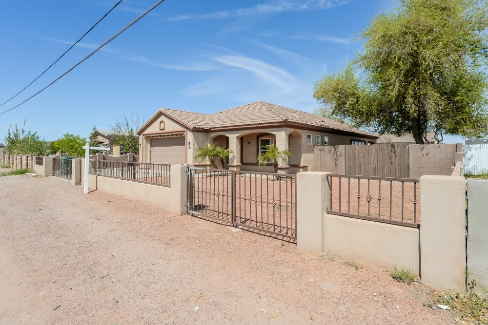 property