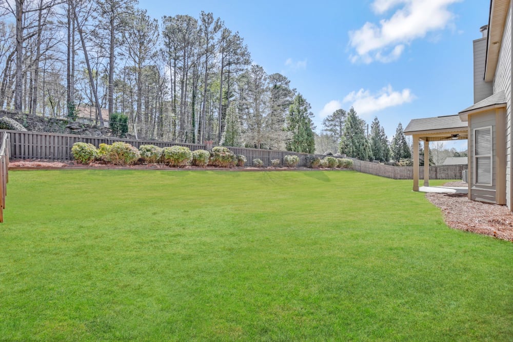 5900 Cliftondale Dr, Atlanta, GA, 30349 Invitation Homes