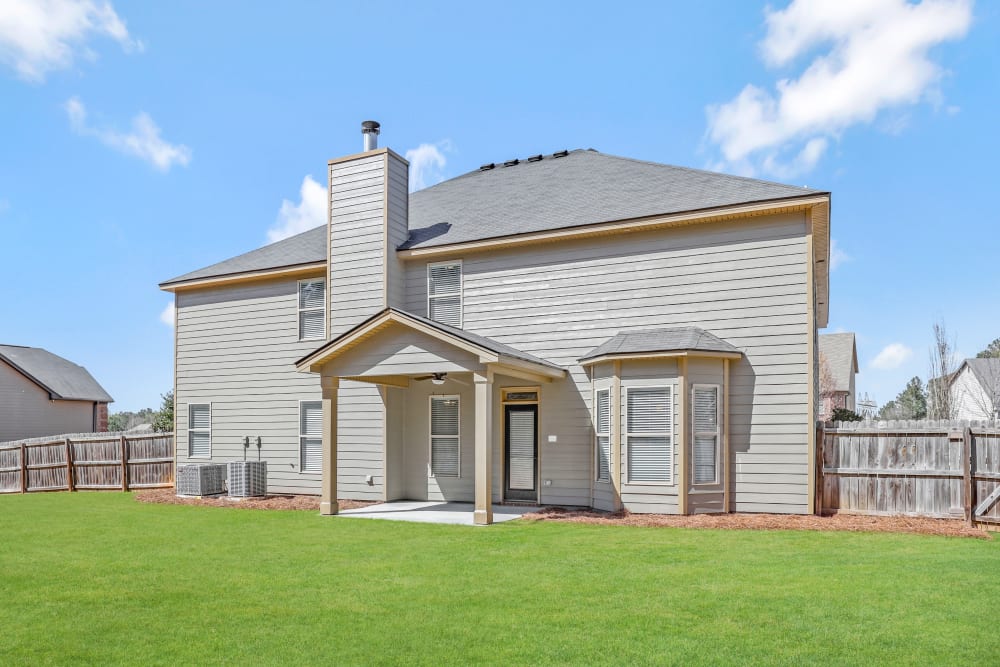 5900 Cliftondale Dr, Atlanta, GA, 30349 Invitation Homes