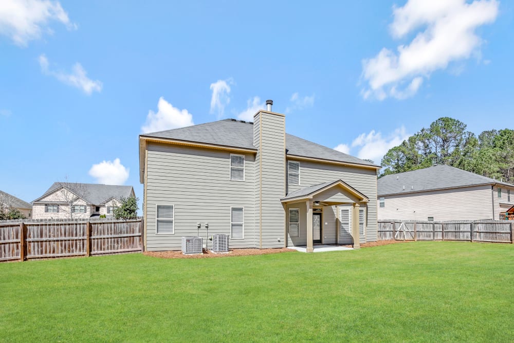 5900 Cliftondale Dr, Atlanta, GA, 30349 Invitation Homes