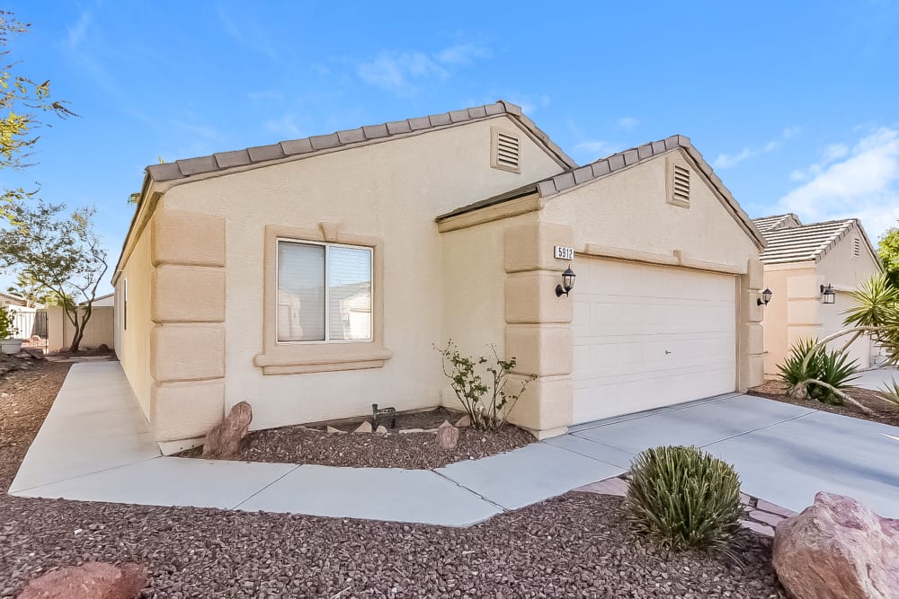 Invitation Homes Las Vegas