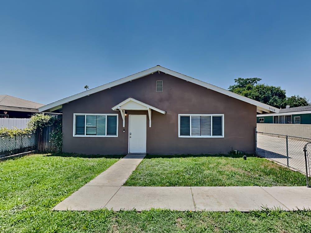 5930 Rutland Ave, Riverside, CA, 92503 Invitation Homes