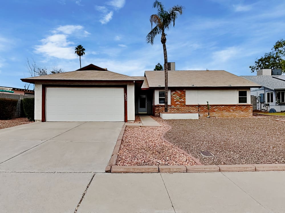 6026 W Evans Dr, Glendale, AZ, 85306 Invitation Homes