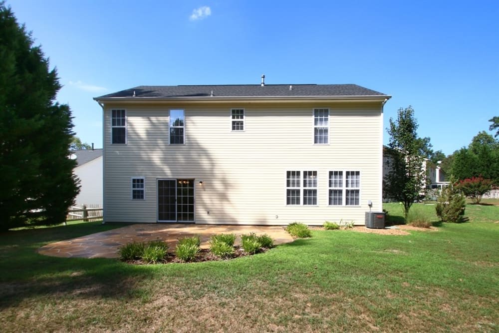 6108 Gatesville Ln, Charlotte, NC, 28270 Invitation Homes