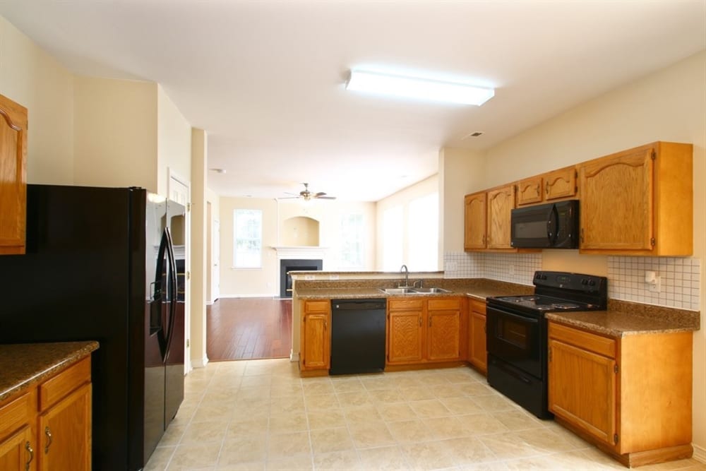 6108 Gatesville Ln, Charlotte, NC, 28270 Invitation Homes