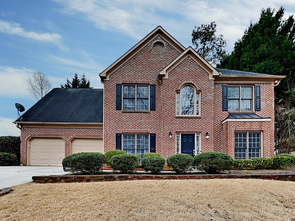 619 Braidwood Dr NW, Acworth, GA, 30101 Invitation Homes