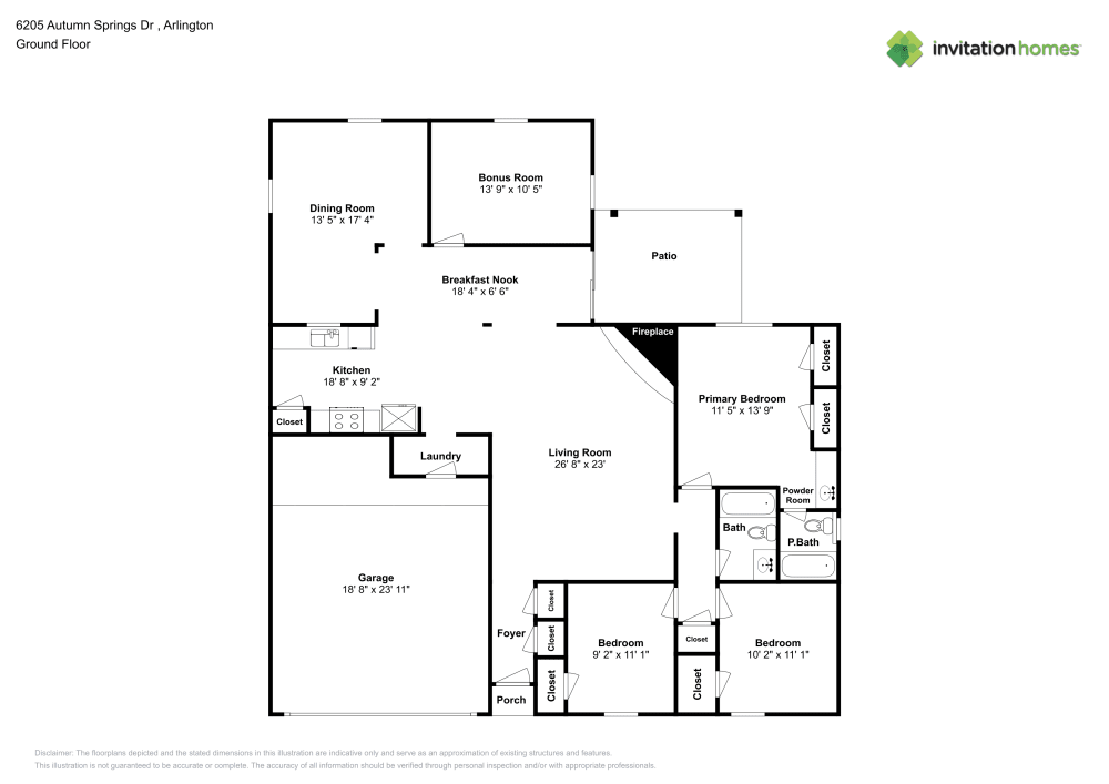 property