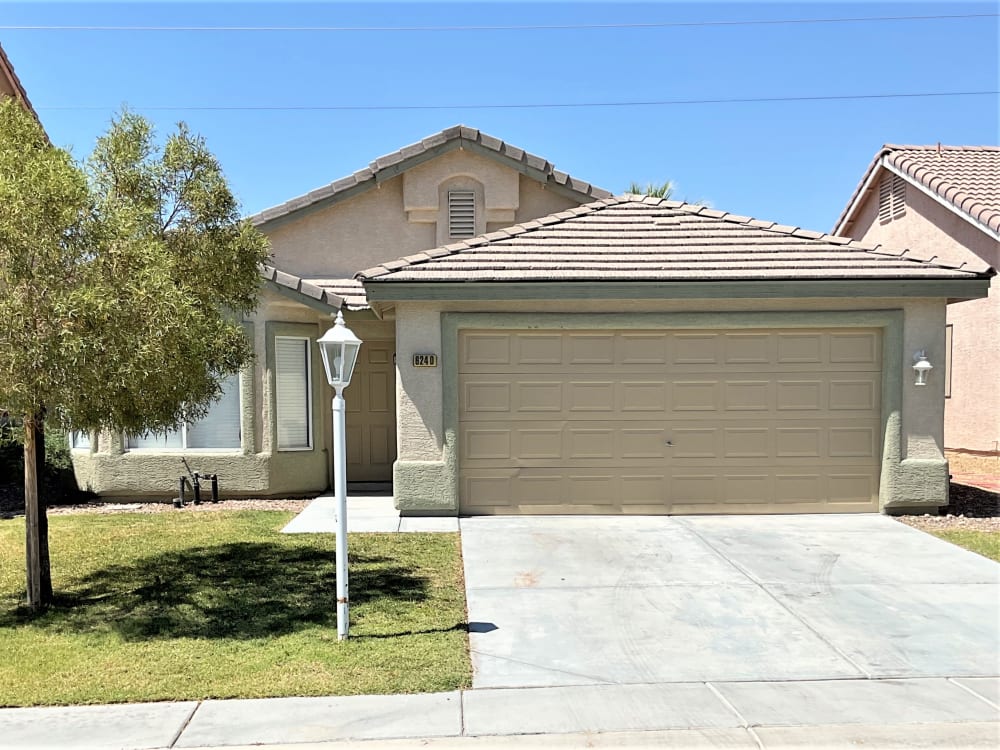 6240 Branded Brook Ave, Las Vegas, NV, 89156 | Invitation Homes