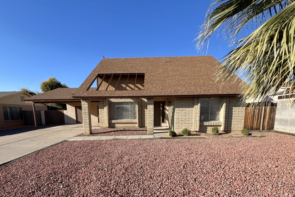 6356 W Sunnyslope Ln, Glendale, AZ, 85302 Invitation Homes